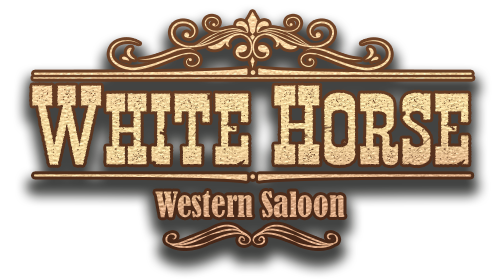 White Horse Platte für 2 Pers.